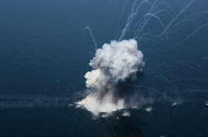 Απάντηση Ιράν προς Τραμπ: Αναζητούμε νέους αμερικανικούς στόχους να χτυπήσουμε