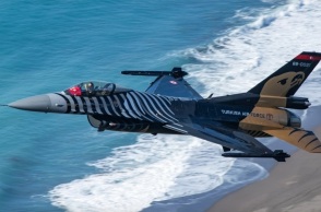 μαχητικο F-16