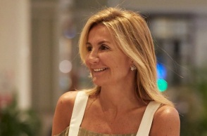 Μαρέβα Γκραμπόφσκι-Μητσοτάκη