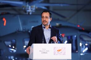 Χριστοδουλίδης: Δεν εμπλεκόμαστε σε στρατιωτικές επιχειρήσεις – Η ΕΕ πρέπει να εμπλακεί πιο ενεργά