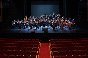 «Jazz Tribute to Manos Hadjidakis» στο Ολύμπια
