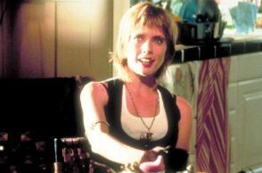 «Tα χρήματα τα πήρες όμως» λέει ο Κουέντιν Ταραντίνο στη Ροζάνα Αρκέτ για την κριτική στο Pulp Fiction