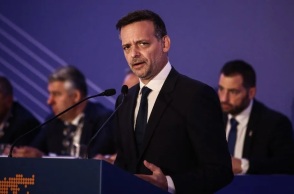 Ο Δήμαρχος Αθηναίων, Χάρης Δούκας