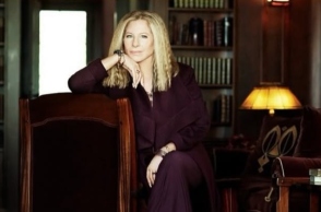 Μπάρμπαρα Στρέιζαντ