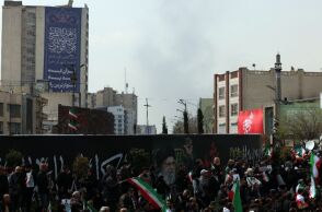 Μέση Ανατολή: Οι 3 όροι του Ιράν για τη λήξη του πολέμου