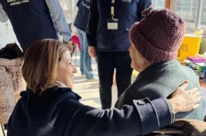 Κινητές Ομάδες Υγείας: Ο γιατρός φτάνει στην πόρτα του πολίτη – Ενισχύεται η κατ’ οίκον φροντίδα