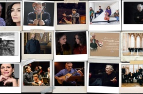 Μέγαρο Μουσικής Αθηνών: ο προγραμματισμός του Β' ΄τριμήνου 2026