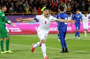 Το Ιράν αποσύρει τη συμμετοχή του από το Μουντιάλ