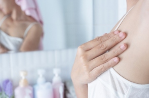 Αποσμητικά και καρκίνος του μαστού: Τι ισχύει τελικά;