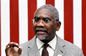 Γκρέγκορι Μικς 