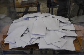 Κάλπη στις τελευταίες εκλογές