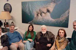 «Μαύρο κουτί», Δημοτικό Θέατρο Πειραιά