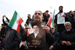 Μοτζτάμπα Χαμενεΐ