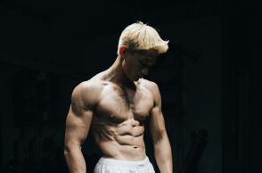 Looksmaxxing: Η ανησυχητική εμμονή εφήβων και νεαρών ανδρών με την «τέλεια» εμφάνιση