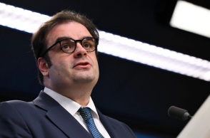 Ο Κυριάκος Πιερρακάκης