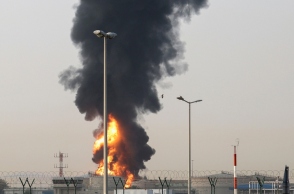 Axios: Οι επιθέσει κατά του Ιράν ενδέχεται να κρατήσουν μέχρι τον Σεπτέμβριο