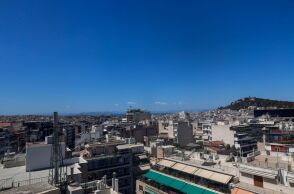 Ακίνητα στην Αθήνα