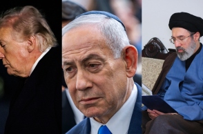 Explainer | ΗΠΑ-Ισραήλ-Ιράν: Ποιος θέλει πραγματικά το τέλος του πολέμου;