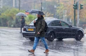 Καιρός: Ο Μάρτιος αλλάζει πρόσωπο - Έρχονται βροχές, καταιγίδες και ισχυροί άνεμοι