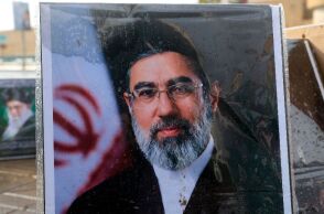 Ηχητικό ντοκουμέντο της Telegraph: Πώς ο Μοτζτάμπα Χαμενεΐ γλίτωσε τον θάνατο για δευτερόλεπτα