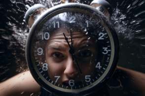 Προδίδει η καθημερινότητά μας πόσο θα ζήσουμε; Το πείραμα που «διάβασε» το μέλλον