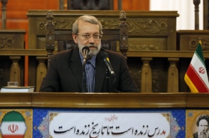 Αλί Λαριτζανί