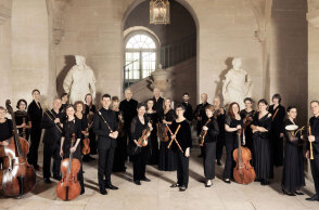 The Constellation Choir and Orchestra