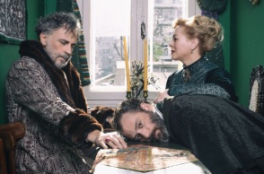 «Ο Βυσσινόκηπος», ΚΘΒΕ