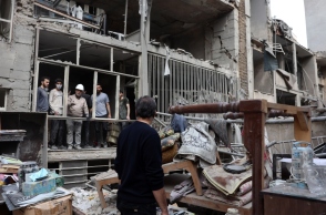 Τι θέλει το Ισραήλ από τον πόλεμο στο Ιράν; Είναι διαφορετικός από αυτό που θέλουν οι ΗΠΑ;