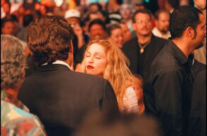 Η άγνωστη σχέση Τζον Κένεντι Τζούνιορ και Μαντόνα που ξανασυζητιέται