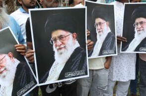 Explainer | Η ιεραρχία του Ιράν καταρρέει; - Ποιοι ηγέτες και αξιωματούχοι «κλειδιά» σκοτώθηκαν στις επιδρομές