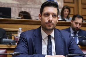 Κυρανάκης: Ο Θ. Λυμπερόπουλος εκπροσωπεί εισαγωγείς οχημάτων εσωτερικής καύσης και «μαντράδων»