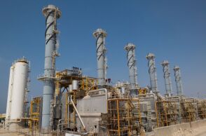 Explainer | Τι σημαίνουν τα πλήγματα στο South Pars για την Ευρώπη και τις τιμές φυσικού αερίου;