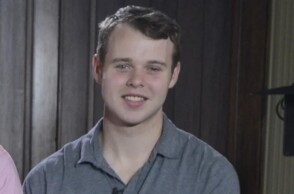 Joseph Garrett Duggar