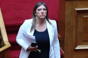 Ζωή Κωνσταντοπούλου