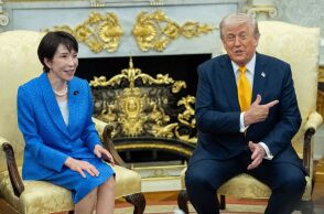 Η «πλάκα» του Τραμπ με το Περλ Χάρμπορ έφερε σε αμηχανία την πρωθυπουργό της Ιαπωνίας