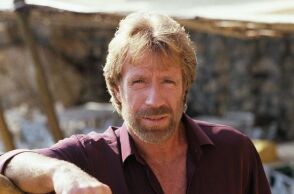 Πέθανε ο Τσακ Νόρις σε ηλικία 86 ετών