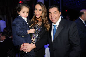 Φίλος του Τραμπ ζήτησε από την ICE να κρατήσει την πρώην του για να κερδίσει την επιμέλεια