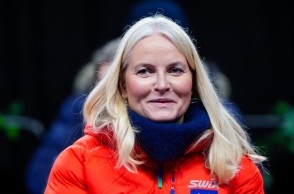 Η πριγκίπισσα της Νορβηγίας, Μέτε-Μάριτ