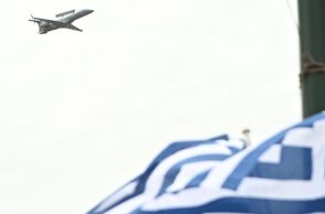 Τι καιρό θα κάνει την 25η Μαρτίου; - Η πρόγνωση για τις επόμενες ημέρες