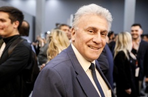 Παναγιώτης Ψωμιάδης 