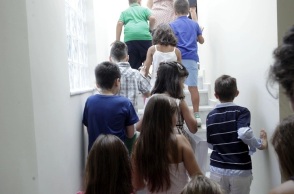 Λήγει η διορία για εγγραφές σε Νηπιαγωγεία και Α' Δημοτικού για το σχολικό έτος 2026-2027