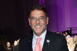 Συνελήφθη ο Γιώργος Τσαγκαράκης, μετά την έφοδο του ελληνικού FBI στην γκαλερί του