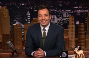 Τζίμι Φάλον