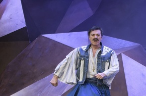 Λάζαρος Γεωργακόπουλος