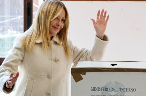 Ιταλία: «Όχι» στο δημοψήφισμα για τις αλλαγές στη Δικαιοσύνη - Ηχηρή ήττα για τη Μελόνι