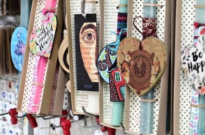 Λαμπάδες για το Πάσχα 2026