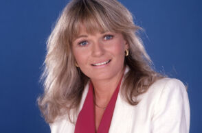 Βάλερι Περίν: Πέθανε η ηθοποιός του «Superman» και του «Lenny»