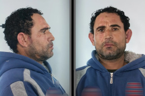 Αυτός είναι ο «δράκος» του Πειραιά: Στη δημοσιότητα φωτογραφίες του 36χρονου 