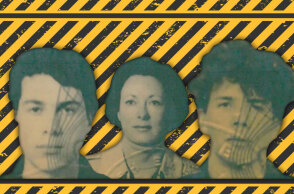 Σφαγή της Εκάλης | Οικογένεια Χρυσαφίδη